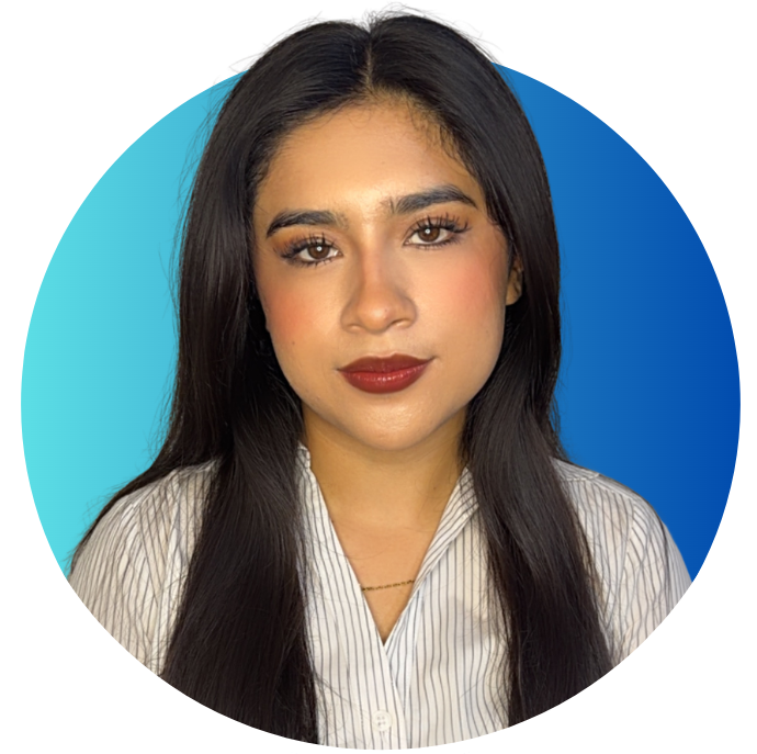 Evelyn Michelle Granados Cura